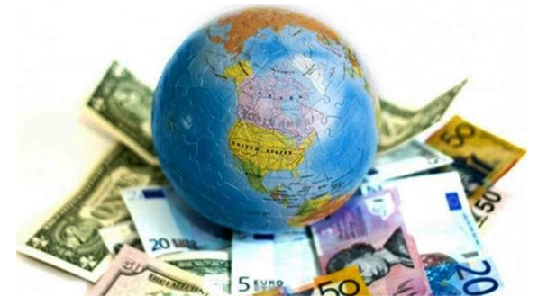 Economia Global Enfrenta Novos Desafios com Alta dos Preços e Instabilidade