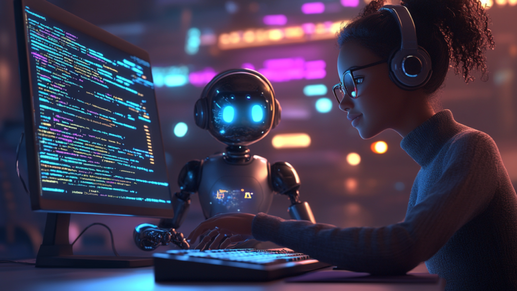 Inteligência Artificial Avança Rápido e Divide Opiniões no Mundo Todo
