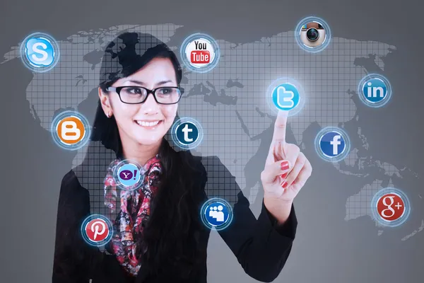 Redes Sociais Mudam Regras e Impactam Milhões de Usuários em 2026